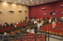 AUDIÊNCIA PÚBLICA PARA DEBATER O PLANEJAMENTO PARA O ESPORTE EM 2022 ACONTECEU NESTA QUINTA-FEIRA