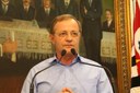 Baraldi questiona informações a respeito dos Profissionais de Apoio Escolar para alunos com deficiência