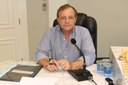 Baraldi solicita adequações no bairro Jardim Alpino 