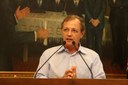 Baraldi solicita ao Executivo informações sobre os servidores aposentados 