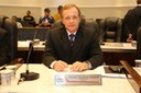 Baraldi solicita informações a respeito do funcionamento do Centro de Convivência “Renato Segura Ramires"