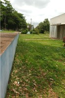 Baraldi solicita limpeza e manutenção da praça no Jardim Alpino