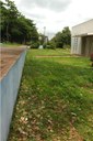 Baraldi solicita limpeza e manutenção da praça no Jardim Alpino