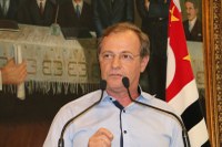 Baraldi solicita melhores condições de trabalho para os Agentes Comunitários de Saúde 