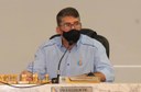 Begalli apresenta projeto criando o Programa Empresa Amiga do Esporte e do Lazer