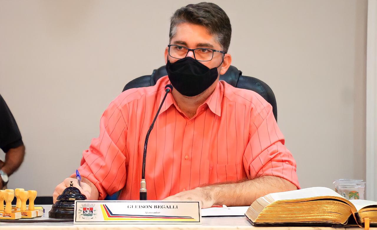 Begalli destina moção de aplausos a grupo que atua voluntariamente em hospital