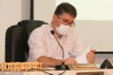 Begalli indica necessidade de vacinação a grupos de profissionais expostos ao Coronavírus