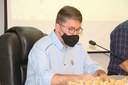 Begalli parabeniza Fundação Padre Albino pela campanha “Empresas que Salvam”