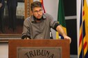 Begalli propõe convênio da Prefeitura e entidades de classe para transporte