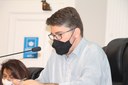 Begalli questiona o motivo de funcionários dos Correios não receberem a vacina contra a Covid-19