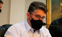 Begalli solicita estudos da Prefeitura para construção de rotatória no Jardim Imperial