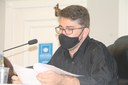 Begalli solicita intervenção da STU para aumentar número de vagas de motos próximo ao HPA