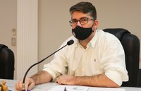 Begalli vê necessidade de convênio da Prefeitura com o Banco do Povo