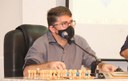 Begalli vê necessidade de Implantação de Centro de Reabilitação Pós-Covid-19