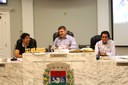 Câmara aprecia 14 matérias na sessão de terça-feira (15/03)   