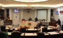 Câmara aprova os três projetos que constavam na pauta desta terça-feira (27/07)