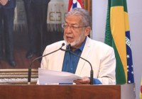 Câmara aprova projeto de Dr. Luis Pereira que cria Semana Municipal "De Olho nos Olhinhos"