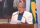 Câmara aprova projeto de Dr. Luis Pereira que cria Semana Municipal "De Olho nos Olhinhos"