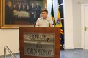 CÂMARA APROVA PROJETO DE LEI QUE GARANTE ISENÇÃO DE TAXAS DE SEPULTAMENTO E VELÓRIO A DOADORES DE ÓRGÃOS E TECIDO CORPORAL