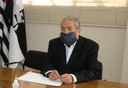 Câmara de Catanduva, através do Presidente Dr. Luis Pereira, esclarece sobre os efeitos da Lei Complementar Federal nº 173/2020 para os Servidores Públicos 