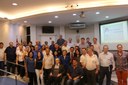 Câmara de Catanduva entrega Moção de Congratulação ao Rotary Club