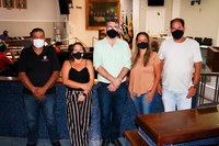 Câmara de Catanduva finaliza nesta quinta-feira o Curso de Gestão Legislativa para vereadores e assessores parlamentares 
