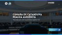 Câmara de Catanduva realiza audiência para discutir LDO na próxima quarta (12) 