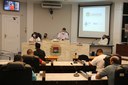 Câmara de Vereadores analisa projetos e recebe secretária de Saúde