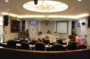 CÂMARA DE VEREADORES APROVA ORÇAMENTO PARA EXERCÍCIO DE 2022 