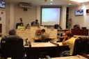Câmara de Vereadores realiza 28ª reunião do ano na quarta-feira (08/09)