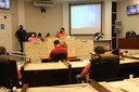 Câmara de Vereadores solicitam prazo para estudar orçamento e derruba veto do Executivo
