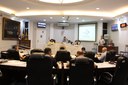 CÂMARA DE VEREADORES TEM 7 PROJETOS PARA SEREM ANALISADOS E VOTADOS EM SESSÃO