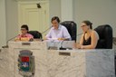 Câmara debate orçamento do município para 2016 