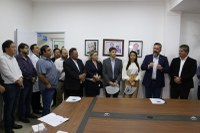 Câmara declara hóspedes oficiais os membros da comitiva de autoridades do Acre 