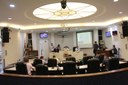 Câmara define Comissões Permanentes para 2019