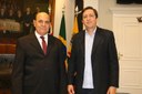  Câmara entrega “Título de Cidadão Catanduvense” a Vicente Maiorano Neto 