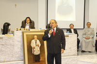 Câmara entrega Diploma Monsenhor Albino na segunda-feira (19/09)