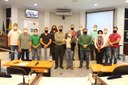 Câmara faz repasse de R$ 700 mil à Prefeitura para compra de cestas básicas