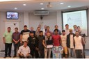 Câmara mobiliza carreata em homenagem ao atleta e medalhista de ouro nos jogos pan-americanos, Altobeli Santos da Silva 