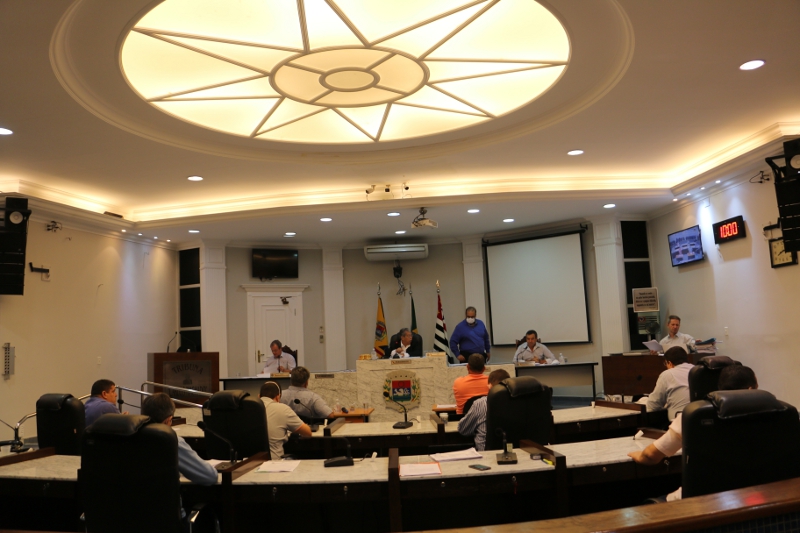 Câmara Municipal de Catanduva antecipa devolução de R$ 500.000,00 para Prefeitura para socorrer famílias em situação de vulnerabilidade 