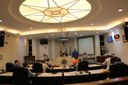 Câmara Municipal de Catanduva antecipa devolução de R$ 500.000,00 para Prefeitura para socorrer famílias em situação de vulnerabilidade 