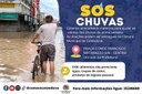 Câmara Municipal é ponto de arrecadação