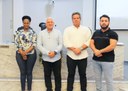 CÂMARA MUNICIPAL ELEGE NOVA MESA DIRETORA COM MARQUINHOS FERREIRA NA PRESIDÊNCIA