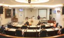 Câmara Municipal realiza 10ª sessão do ano e vereadores irão analisar 7 projetos
