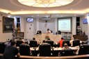 CÂMARA MUNICIPAL TEM 13 MATÉRIAS PARA SEREM APRECIADAS NA TERÇA-FEIRA