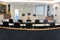 Câmara realiza audiência pública no dia 1° de novembro