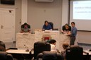 Câmara realiza Audiência Pública nesta segunda-feira,07/11