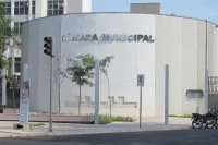 Câmara realiza audiência pública para discutir orçamento do município para 2020