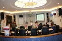 Câmara realiza extraordinária nesta sexta-feira 23/11
