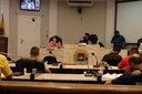 Câmara realiza sessão e aprova em 1ª discussão o Programa Emergencial de Desemprego